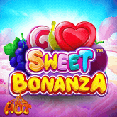 Sweet Bonanza
